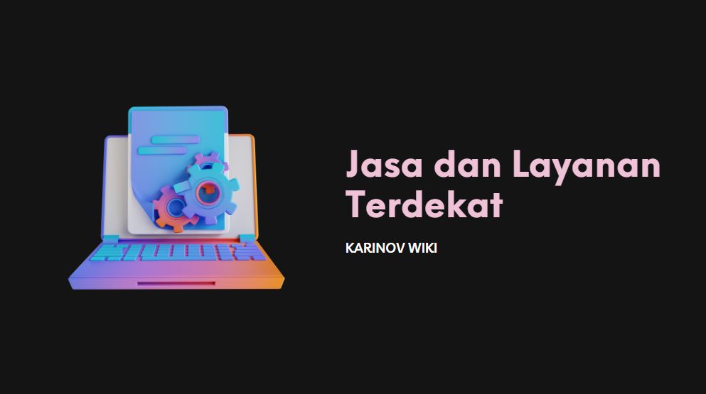 NusaHits.com: Solusi Jasa & Layanan Cilacap yang Tak Pernah Menyesal